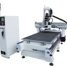 木工机械 传统工艺与现代技术的完美融合