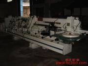 广东顺德伦教豪亚二手木工机械 工业影像中的匠心与价值