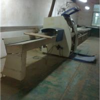 德国铣床在建筑机械领域的卓越应用