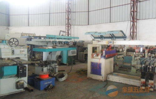 二手木工机械选购指南 聚焦外圆仿型机与木工仿型床